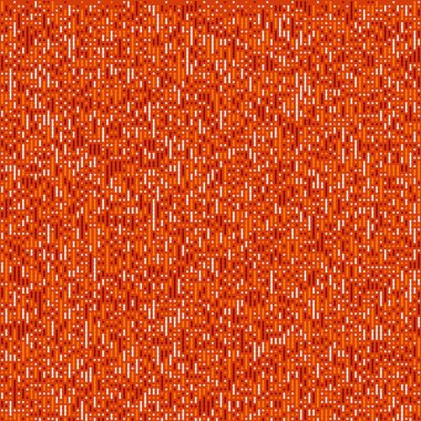 Kural 251 Komşuları 3 İlköğretim Hücresel Otomaton Rastgele tohum Örnek Uygulaması