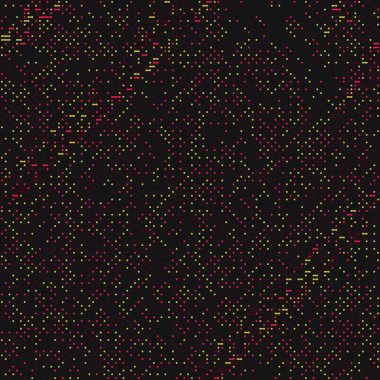 Kural 184 Komşuları 3 İlköğretim Hücresel Otomaton Rastgele tohum Örnek Uygulaması
