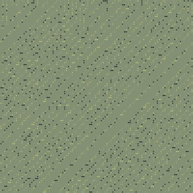 Kural 134 Komşuları 3 İlköğretim Hücresel Otomaton Rastgele tohum Örnek Uygulaması