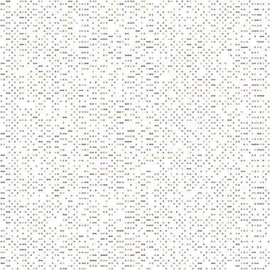 Kural 51 Komşuları 3 İlköğretim Hücresel Otomaton Rastgele tohum Örnek Uygulaması