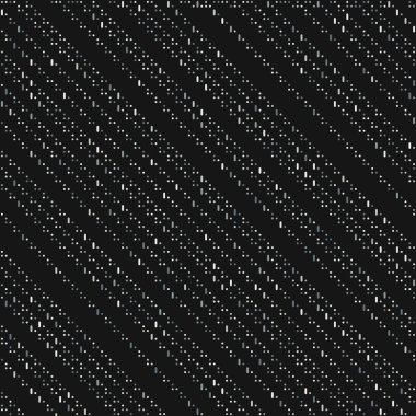 Kural 52 Komşuları 3 İlköğretim Hücresel Otomaton Rastgele tohum Örnek Uygulaması