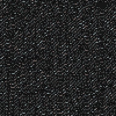 Kural 62 Komşuları 3 İlköğretim Hücresel Otomaton Rastgele tohum Örnek Uygulaması