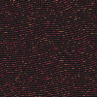 Kural 31 Komşuları 3 İlköğretim Hücresel Otomaton Rastgele tohum Örnek Uygulaması