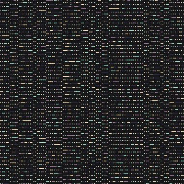 Kural 23 Komşuları 3 İlköğretim Hücresel Otomaton Rastgele tohum Örnek Uygulaması