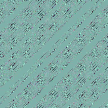 Kural 42 Komşuları 3 İlköğretim Hücresel Otomaton Rastgele tohum Örnek Uygulaması