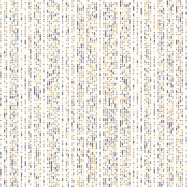 Kural 221 Komşular 3 İlköğretim Hücresel Otomaton Rastgele tohum Örnek Uygulaması