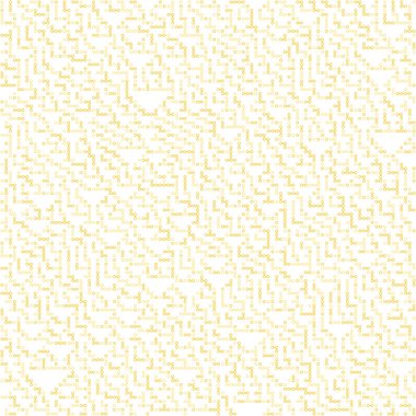 Kural 86 Komşuları 3 İlköğretim Hücresel Otomaton Rastgele tohum Örnek Uygulaması