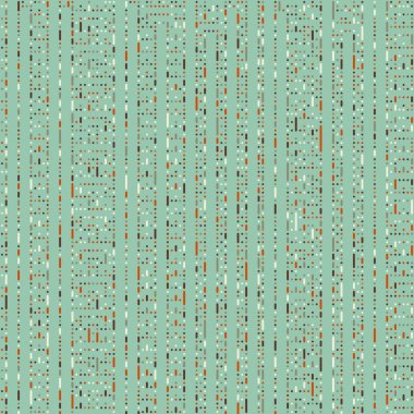 109. Kural Komşuları 3. İlköğretim Hücresel Otomaton Rastgele tohum Örnek Uygulaması