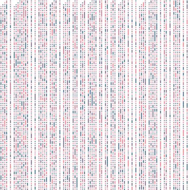 Kural 206 Komşuları 3 İlköğretim Hücresel Otomaton Rastgele tohum Örnek Uygulaması