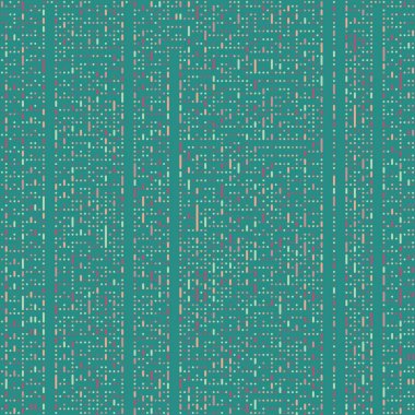 109. Kural Komşuları 3. İlköğretim Hücresel Otomaton Rastgele tohum Örnek Uygulaması