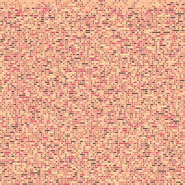 Kural 235 Komşuları 3 İlköğretim Hücresel Otomaton Rastgele tohum Örnek Uygulaması