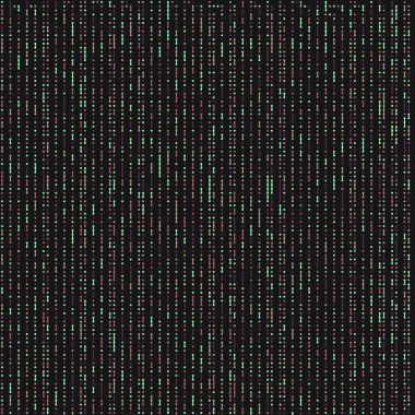 Kural 93 Komşuları 3 İlköğretim Hücresel Otomaton Rastgele tohum Örnek Uygulaması