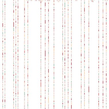 Kural 132 Komşuları 3 İlköğretim Hücresel Otomaton Rastgele tohum Örnek Uygulaması