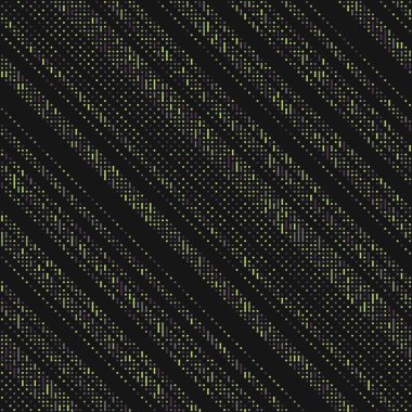 Kural 240 Komşuları 3 İlköğretim Hücresel Otomaton Rastgele tohum Örnek Uygulaması