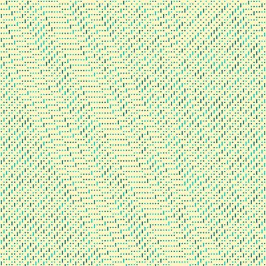 Kural 59 Komşuları 3 İlköğretim Hücresel Otomaton Rastgele tohum Örnek Uygulaması