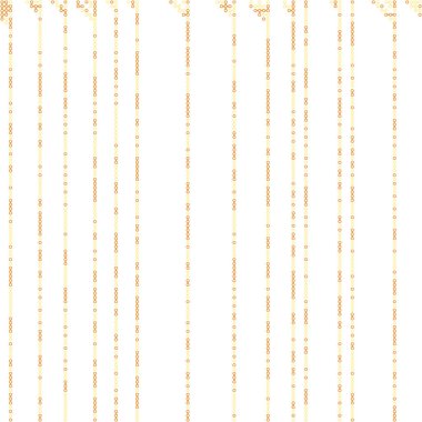 Kural 228 Komşuları 3 İlköğretim Hücresel Otomaton Rastgele tohum Örnek Uygulaması