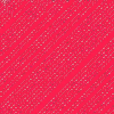 Kural 134 Komşuları 3 İlköğretim Hücresel Otomaton Rastgele tohum Örnek Uygulaması