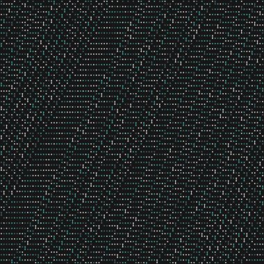 Kural 83 Komşuları 3 İlköğretim Hücresel Otomaton Rastgele tohum Örnek Uygulaması