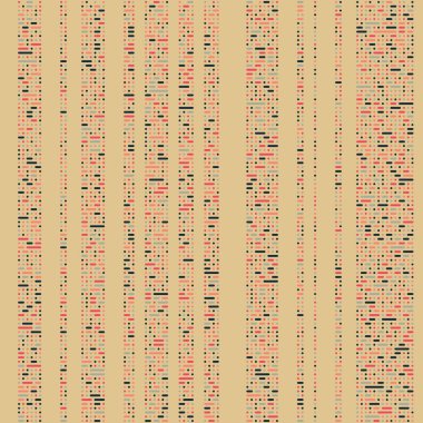 Kural 236 Komşular 3 İlköğretim Hücresel Otomaton Rastgele tohum Örnek Uygulaması
