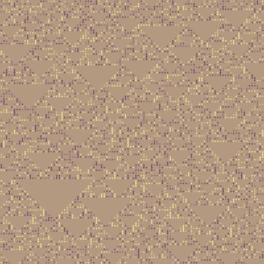 Kural 122 Komşuları 3 İlköğretim Hücresel Otomaton Rastgele tohum Örnek Uygulaması