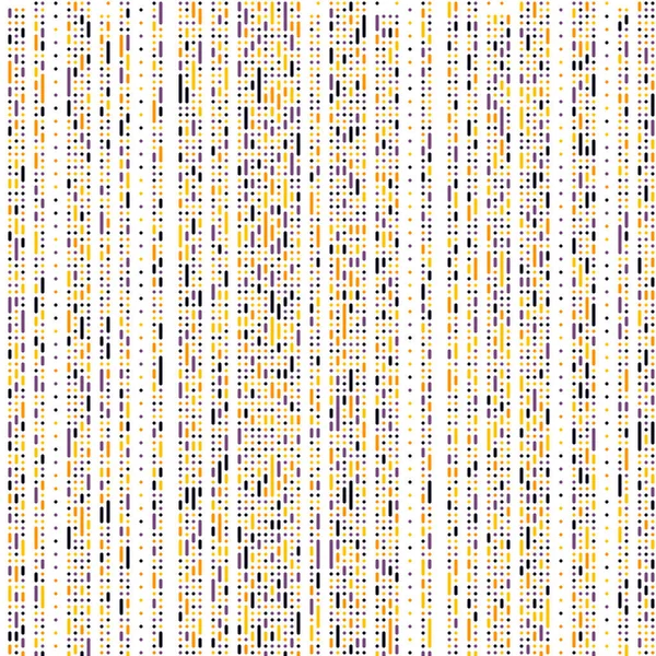 Regel 201 Nachbarn Elementare Zellautomaten Stichprobe Implementierung Illustration — Stockvektor