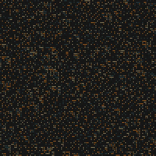 Kural 195 Komşuları 3 İlköğretim Hücresel Otomaton Rastgele tohum Örnek Uygulaması