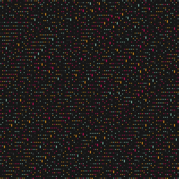 Kural 97 Komşuları 3 İlköğretim Hücresel Otomaton Rastgele tohum Örnek Uygulaması