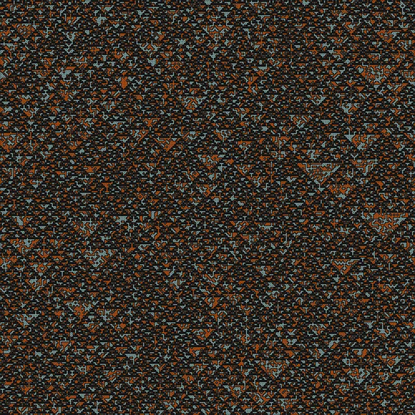 Kural 151 Komşuları 3 İlköğretim Hücresel Otomaton Rastgele tohum Örnek Uygulaması