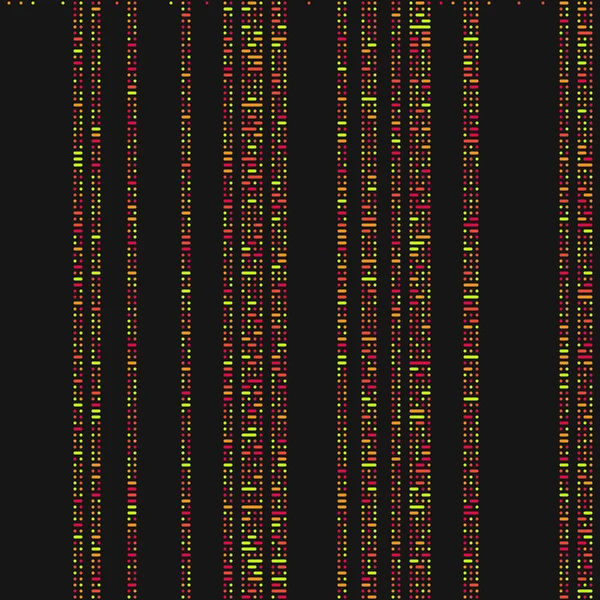 Kural 200 Komşuları 3 İlköğretim Hücresel Otomaton Rastgele tohum Örnek Uygulaması