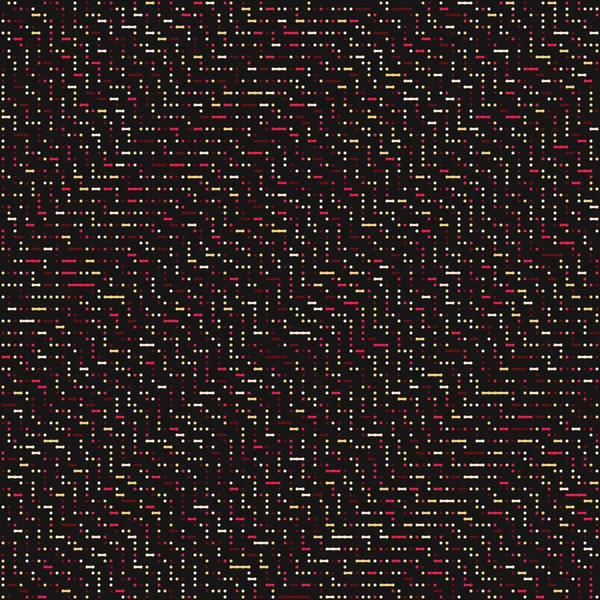 Kural 85 Komşuları 3 İlköğretim Hücresel Otomaton Rastgele tohum Örnek Uygulaması