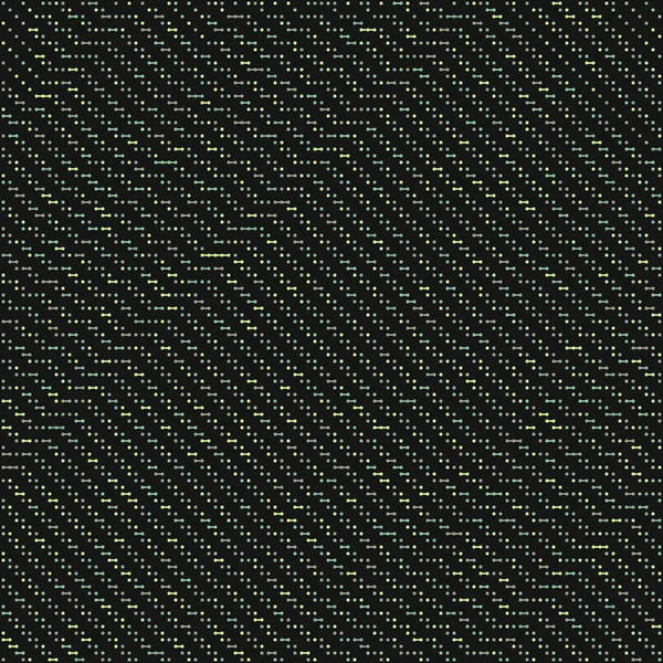 Kural 81 Komşuları 3 İlköğretim Hücresel Otomaton Rastgele tohum Örnek Uygulaması