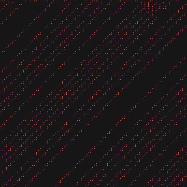 Kural 6 Komşuları 3 İlköğretim Hücresel Otomaton Rastgele tohum Örnek Uygulaması