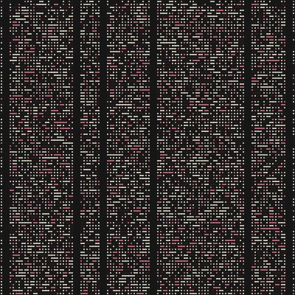 Regel 237 Buren Elementaire Cellulaire Automatisering Random Seed Sample Implementatie — Stockvector