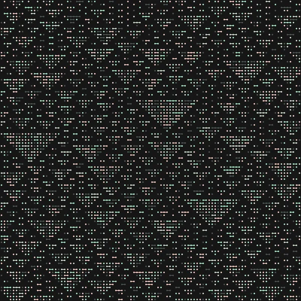 Kural 129 Komşuları 3 İlköğretim Hücresel Otomaton Rastgele tohum Örnek Uygulaması