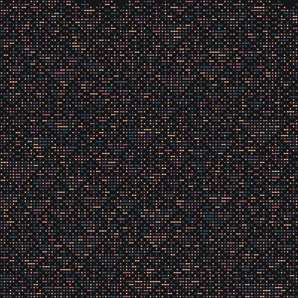 Kural 182 Komşuları 3 İlköğretim Hücresel Otomaton Rastgele tohum Örnek Uygulaması