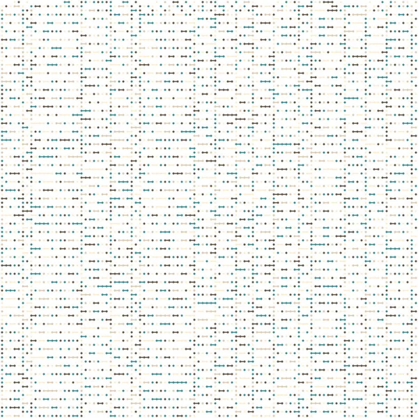 Regel 123 Nachbarn Elementare Zellautomaten Stichprobe Implementierung Illustration — Stockvektor