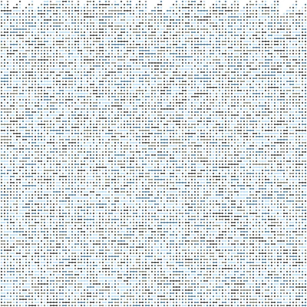 Kural 238 Komşuları 3 İlköğretim Hücresel Otomaton Rastgele tohum Örnek Uygulaması