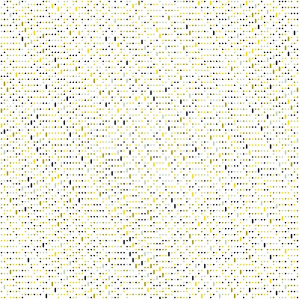 Regel Neighbors Elementary Cellular Automaton Random Seed Sample Implementation Illustration — Stockvektor