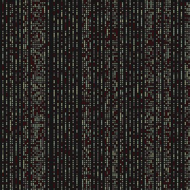 Kural 205 Komşuları 3 İlköğretim Hücresel Otomaton Rastgele tohum Örnek Uygulaması