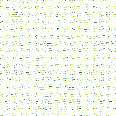 Kural 25 Komşuları 3 İlköğretim Hücresel Otomaton Rastgele tohum Örnek Uygulaması