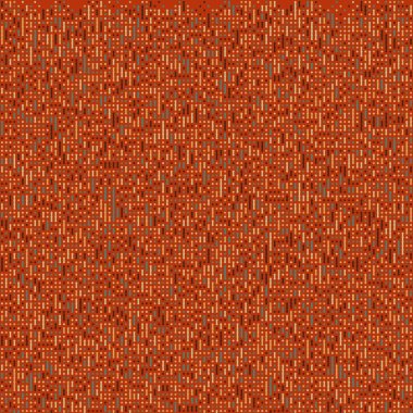 Kural 250 Komşular 3 İlköğretim Hücresel Otomaton Rastgele tohum Örnek Uygulaması