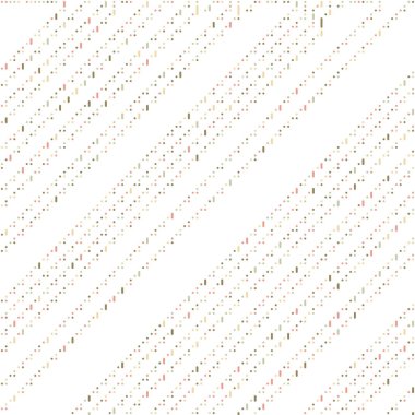 Kural 6 Komşuları 3 İlköğretim Hücresel Otomaton Rastgele tohum Örnek Uygulaması