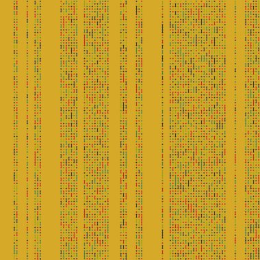 Kural 236 Komşular 3 İlköğretim Hücresel Otomaton Rastgele tohum Örnek Uygulaması