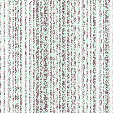 Kural 70 Komşuları 3 İlköğretim Hücresel Otomaton Rastgele tohum Örnek Uygulaması