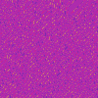 Kural 14 Komşuları 3 İlköğretim Hücresel Otomaton Rastgele tohum Örnek Uygulaması