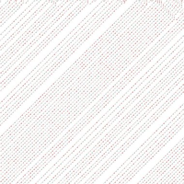 Kural 134 Komşuları 3 İlköğretim Hücresel Otomaton Rastgele tohum Örnek Uygulaması