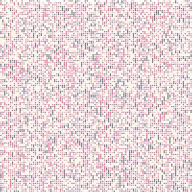 Kural 253 Komşuları 3 İlköğretim Hücresel Otomaton Rastgele tohum Örnek Uygulaması