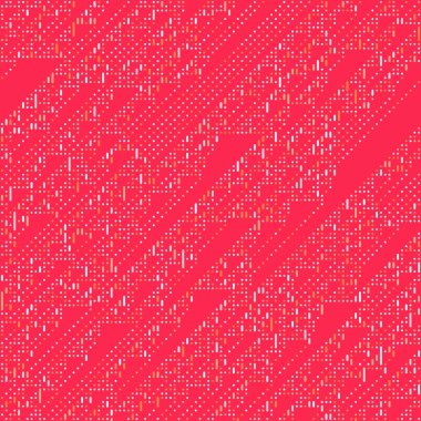 106. Kural Komşuları 3. İlköğretim Hücresel Otomaton Rastgele tohum Örnek Uygulaması