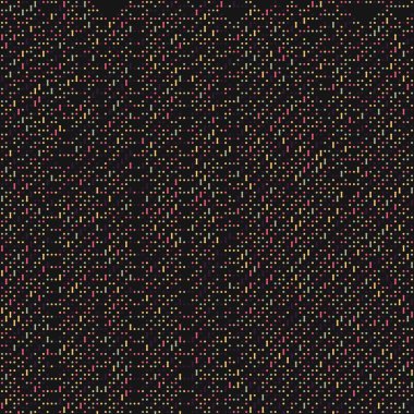 Kural 62 Komşuları 3 İlköğretim Hücresel Otomaton Rastgele tohum Örnek Uygulaması