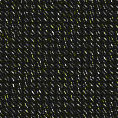 Kural 84 Komşuları 3 İlköğretim Hücresel Otomaton Rastgele tohum Örnek Uygulaması